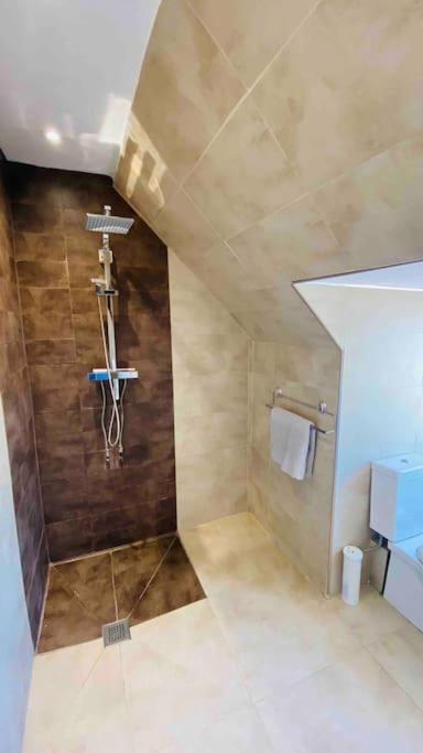 Family Marine Apartment With Sea View Доліш Екстер'єр фото