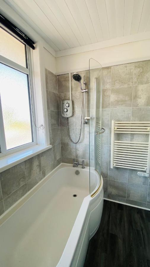 Family Marine Apartment With Sea View Доліш Екстер'єр фото