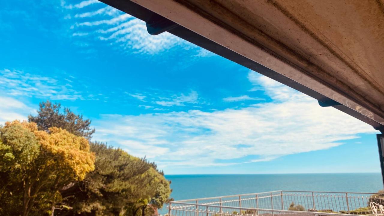 Family Marine Apartment With Sea View Доліш Екстер'єр фото